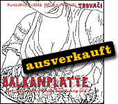 Balkanplatte